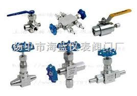 专业制造，品质保障——扬中市海蓝仪表阀门厂 您的仪表阀门综合解决方案专家